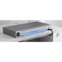 Ubiquiti USW-PRO-MAX-16 UniFi switch pro max 16 12x GbE RJ45, 4x 2.5GbE RJ45, 2x 10G SFP #1