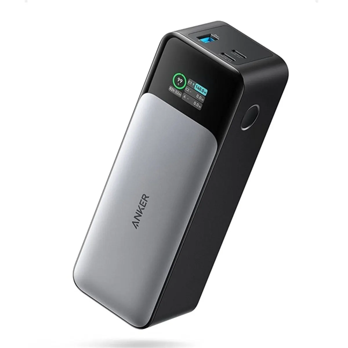 Anker A1289011 GaNPrime 24000mAh powerbank 140W USB-C USB-A #1