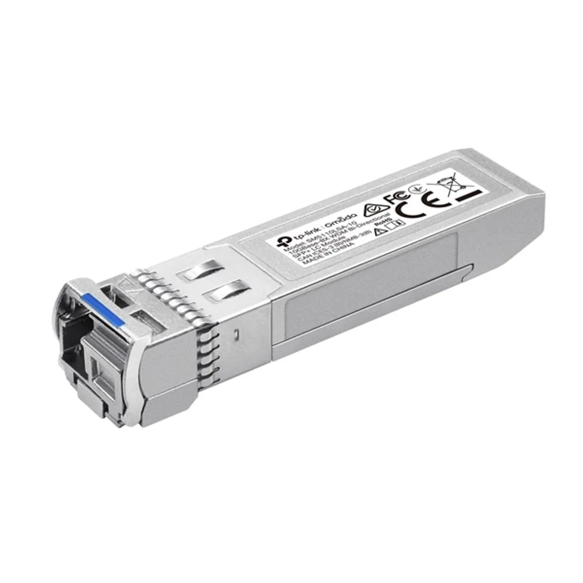 Tp-Link SM5110LSA-10 Omada 10GBase-BX wdm sfp lc modul #1