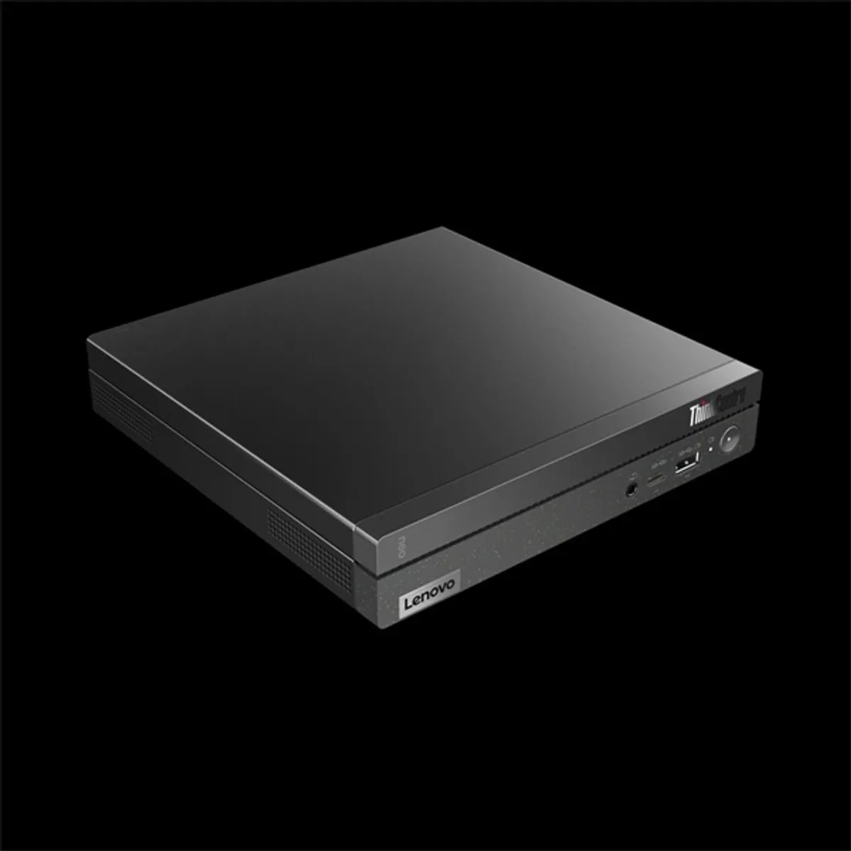 LENOVO-COM 12LN001YHX Neo Tiny Intel i5-13420H 16GB DDR4 3200MHz 512GB SSD Windows 11 Pro HDMI DisplayPort LAN WiFi 6 6x USB #3