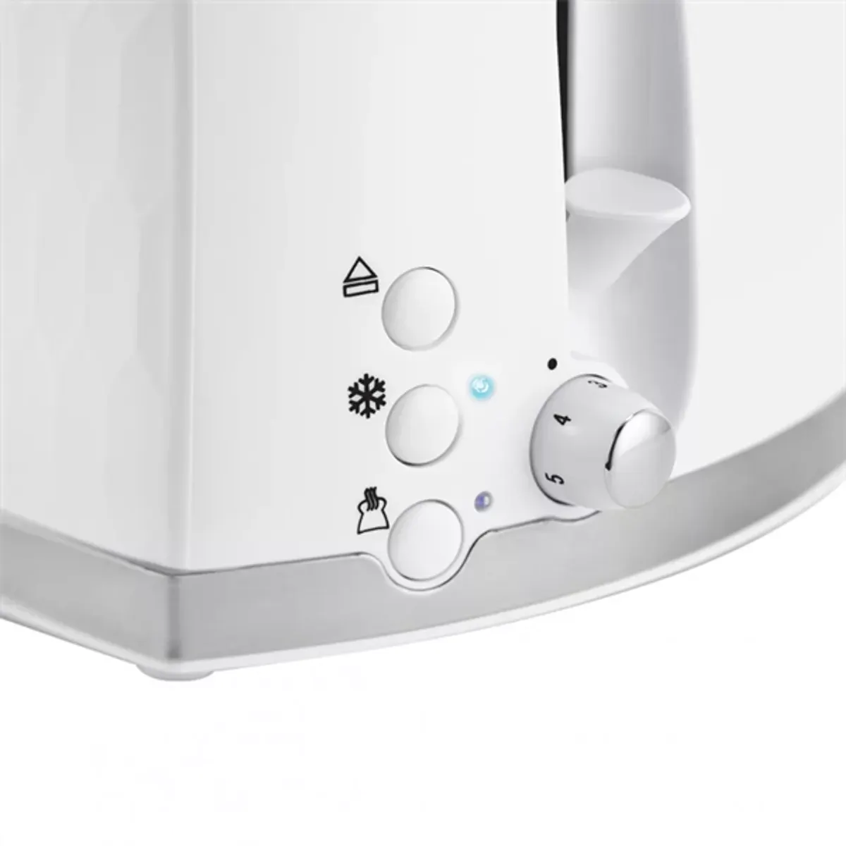Russell Hobbs 26060-56 Honeycomb kenyérpirító 2 szeletes 1500W fehér #3
