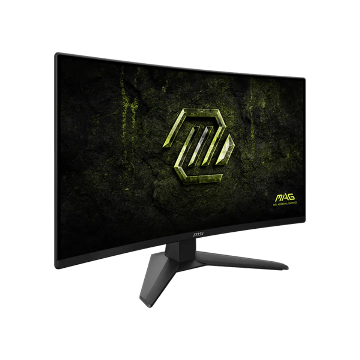 MSI DT 9S6-3CEF51T-001 Játékmonitor 27\" 240 Hz ívelt va panel 1080p HDR 0,50 ms 178 HDMI DP #2