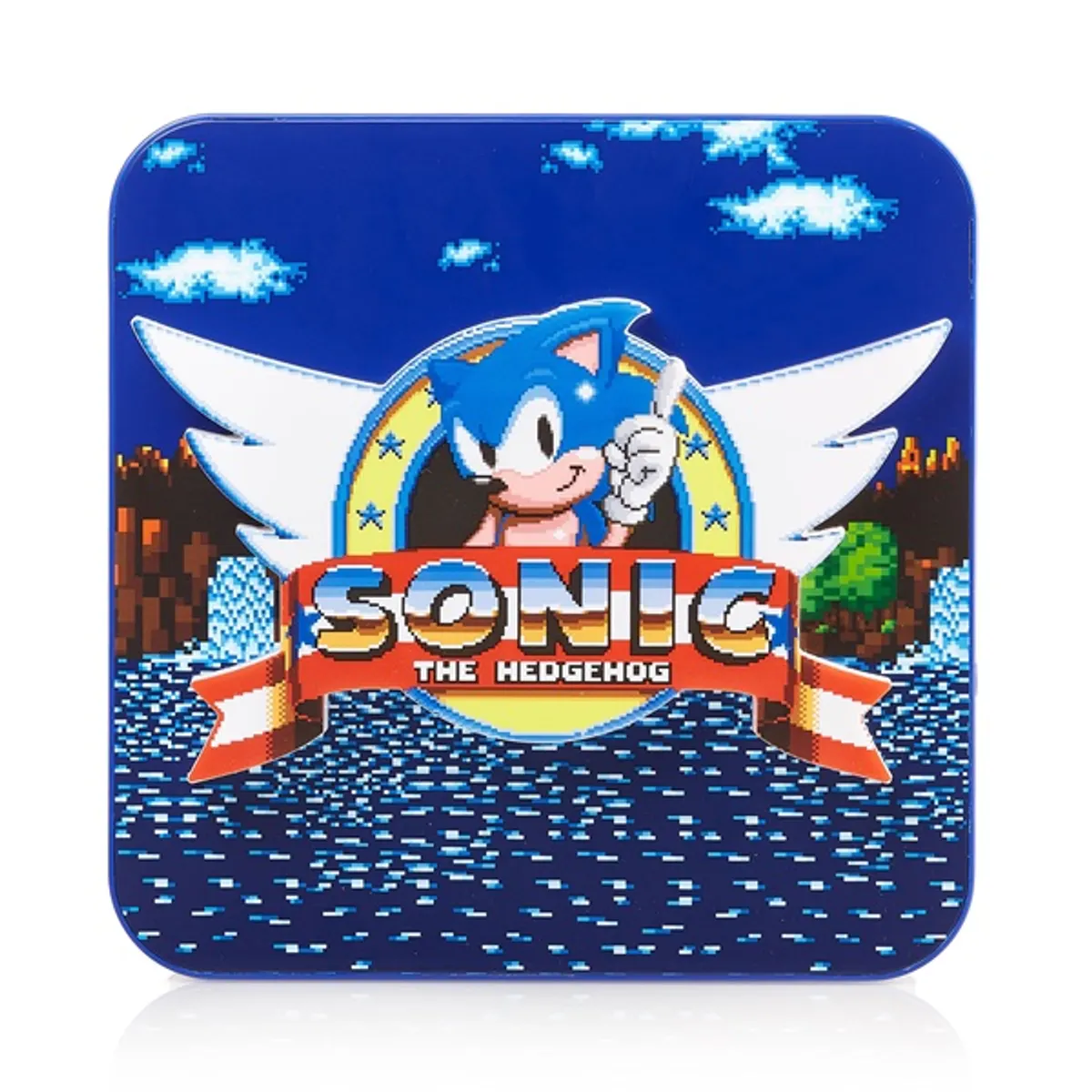 NUMSKULL NS3930 Sonic 3D lámpa #2