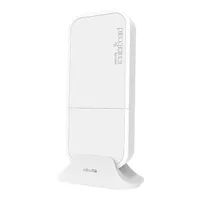 MikroTik RBWAPGR-5HACD2HND R11E-LTE6 wAP ac LTE6 kit 2x Gigabit Ethernet PoE bemenet 802.3af at LTE Cat6 2.4 GHz 300 Mbps 5 GHz 867 Mbps #1