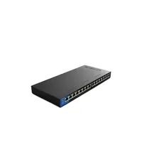 Linksys LGS116P-EU LGS116P 16-portos PoE+ kapcsoló 80 W #7