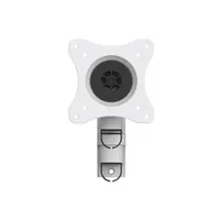 Multibrackets 7350022736085 M VESA Flexarm 360 II fehér 15-32" Dönthető Forgatható 75x75 100x100 200x100 200x200 terhelhetőség 15 kg #9