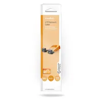 NEDIS CCGB85901BK03 ablakátvezető patch kábel UTP RJ45 0,30 m CAT5e #4