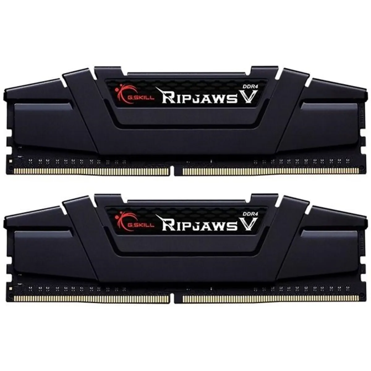 G.SKILL F4-3600C18D-16GVK Ripjaws V DDR4 16GB 2x8GB 3600MHz CL18 1.35V XMP #1