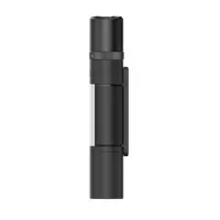 Xiaomi BHR7004GL multifunkciós zseblámpa 1000 lm 240 m 3100 mAh USB-C mágneses rögzítés 107° forgógyűrű biztonsági öv vágó ablaktörő #5
