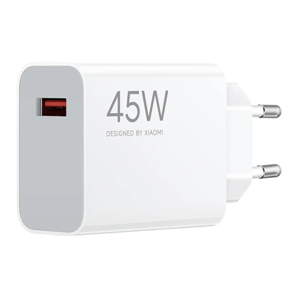 Xiaomi BHR07SLEU 45W Turbo Charging Power Adapter Type-A USB-A Fehér #2