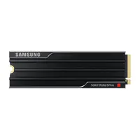 SMG PCC MZ-VAP4T0CW Samsung M.2 NVMe belső SSD 4000 GB 14800 MBps olvasás 13400 MBps írás #1