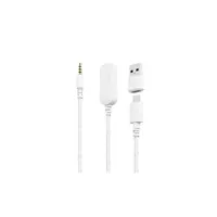 HP HYPERX 9W1Q4AA gaming fejhallgató USB mikrofon igen vezetékes Windows stereo fekete-piros #3