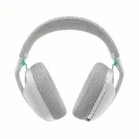Logitech 981-001569 G321 LIGHTSPEED fejhallgató fehér vezeték nélküli 2,4 GHz Bluetooth 210 g