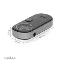 NEDIS BTTC2500BK mediastreamelő eszköz #6