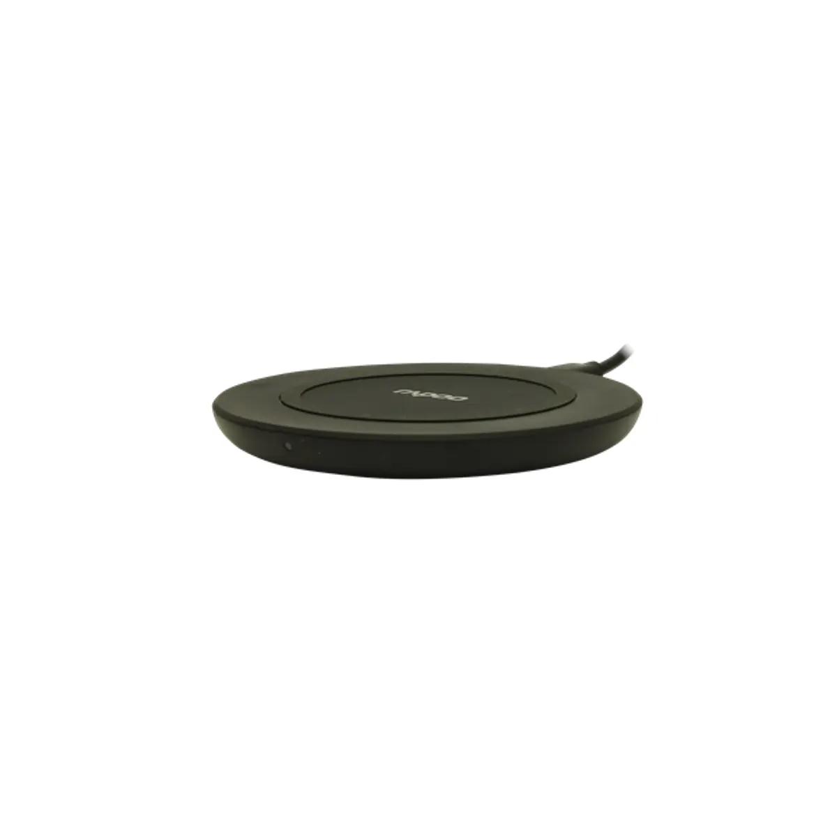 RAPOO 00187176 XC140 QC 3.0 vezeték nélküli töltő fekete #2
