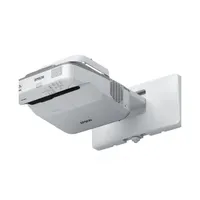 EPS VIS V11H744040 projektor HDMI WXGA 1280x800 3500 16:10 3LCD