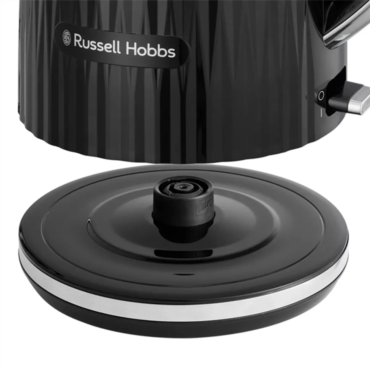 Russell Hobbs 27361-70 Vízforraló Vezeték nélküli kancsó #2