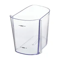 HEINNER HEM-1100BKX Eszpresszó kávéfőző fekete 850 W 1,2 L 15 bar őrölt kávéval is használható #4