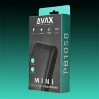 AVAX AVAX_PB105B PB105B #1