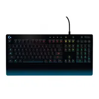 Logitech 920-010739 G213 Prodigy magyar USB RGB 60 ml cseppálló Mech-Dome