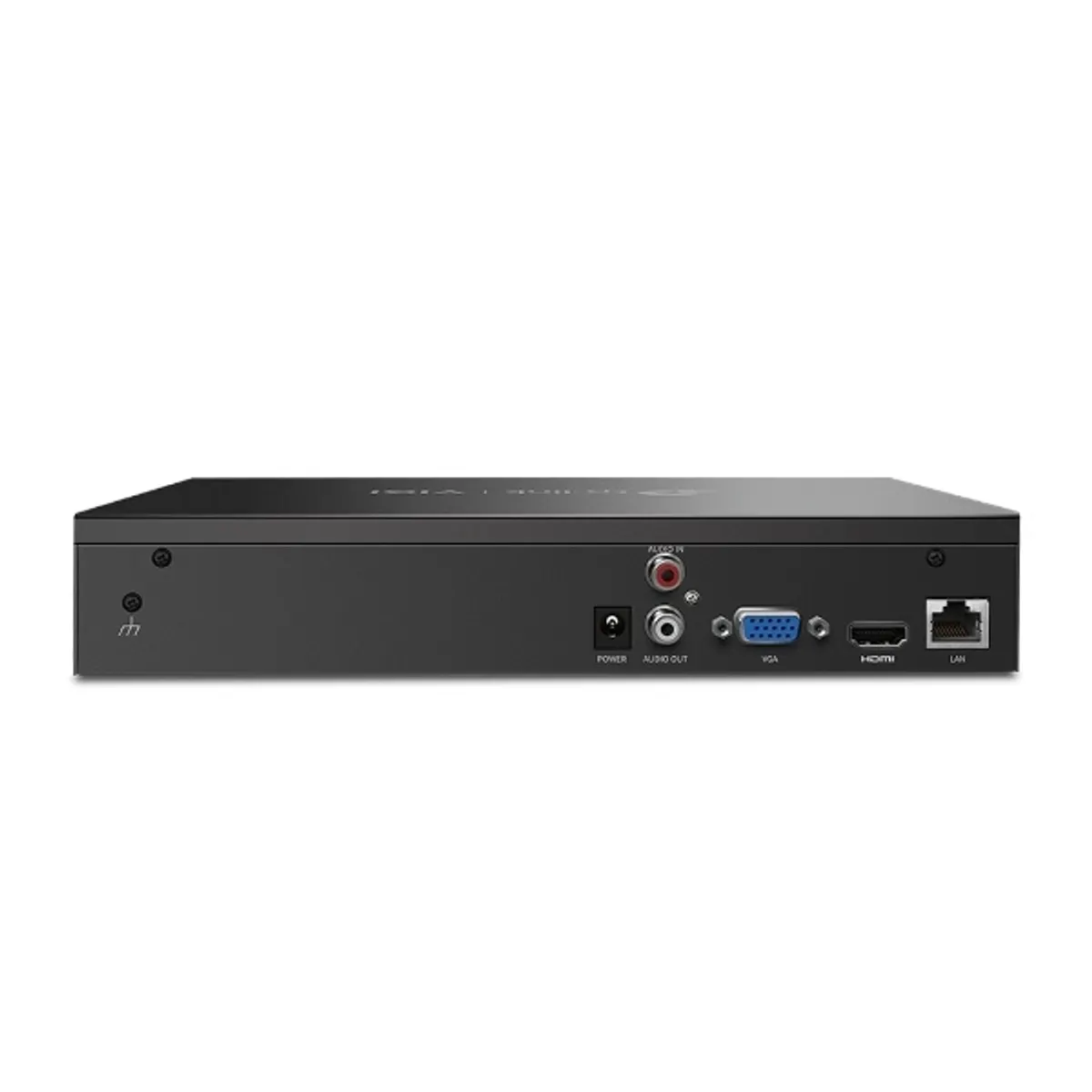 TP-LINK VIGI NVR1016H VIGI NVR1016H 16 csatornás hálózati videórögzítő HDMI és VGA kimenet 1920x1080 felbontás SATA max 10 TB #2