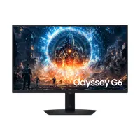 SMG MON LS27FG602EUXEN játékmonitor 2560x1440 27" IPS 350 Hz 1,00 ms 16-9 HDMI DP #1