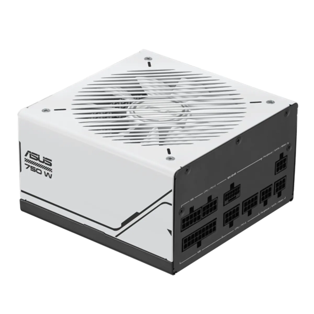 ASUS PER AP-750G Tápegység 750 W 12 cm alacsony zajú hűtés #1