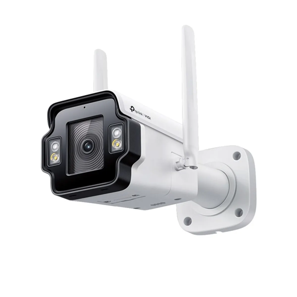 TP-LINK INSIGHT S345-4G(4MM) INSIGHT S345-4G 4MP 2688x1520 kültéri IP kamera 80m észlelés 50m IR 2-utas audio IP66 #1