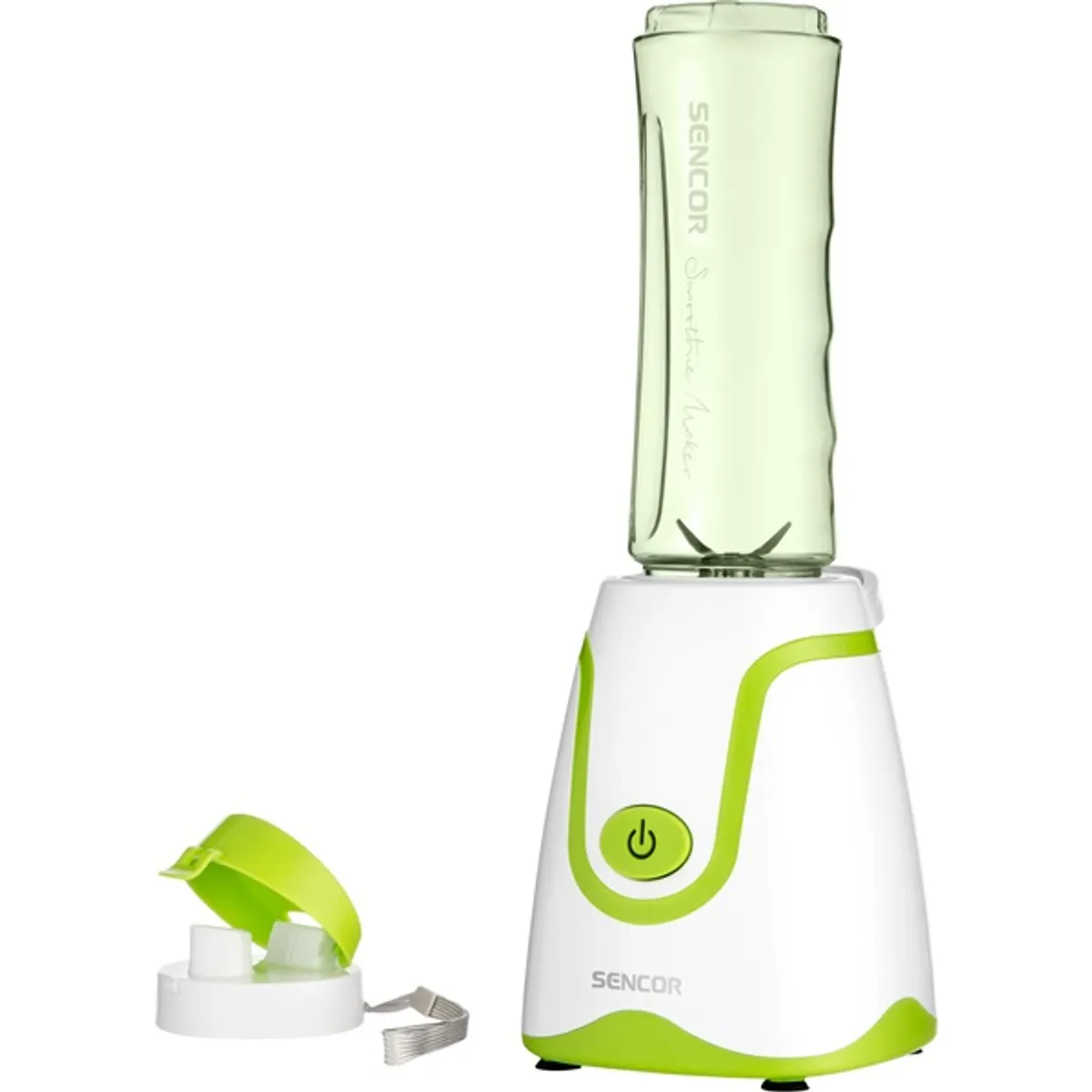 SENCOR SBL 2111GR Smoothie készítő 0,6 L 500 W #4