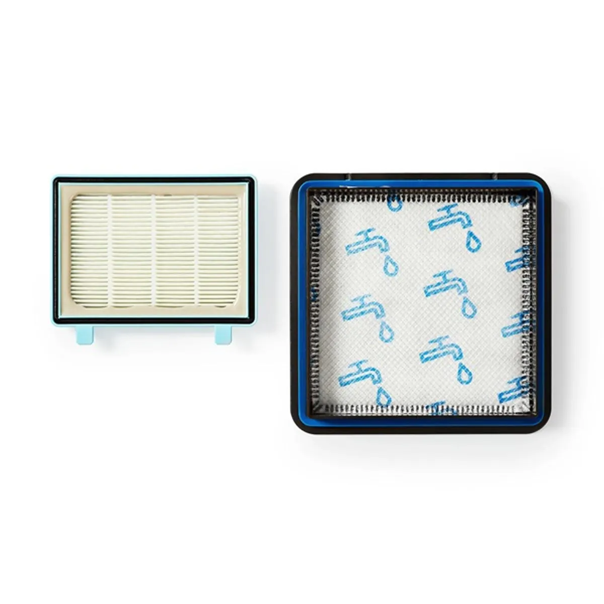 NEDIS VCFI223HEP HEPA szűrő Philips porzsívókhoz #4