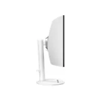 MSI dt 9S6-3PC59H-039 34" szélesvásznú VA monitor 3440x1440 21:9 100 Hz ívelt fehér hdmi dp usb-c #3
