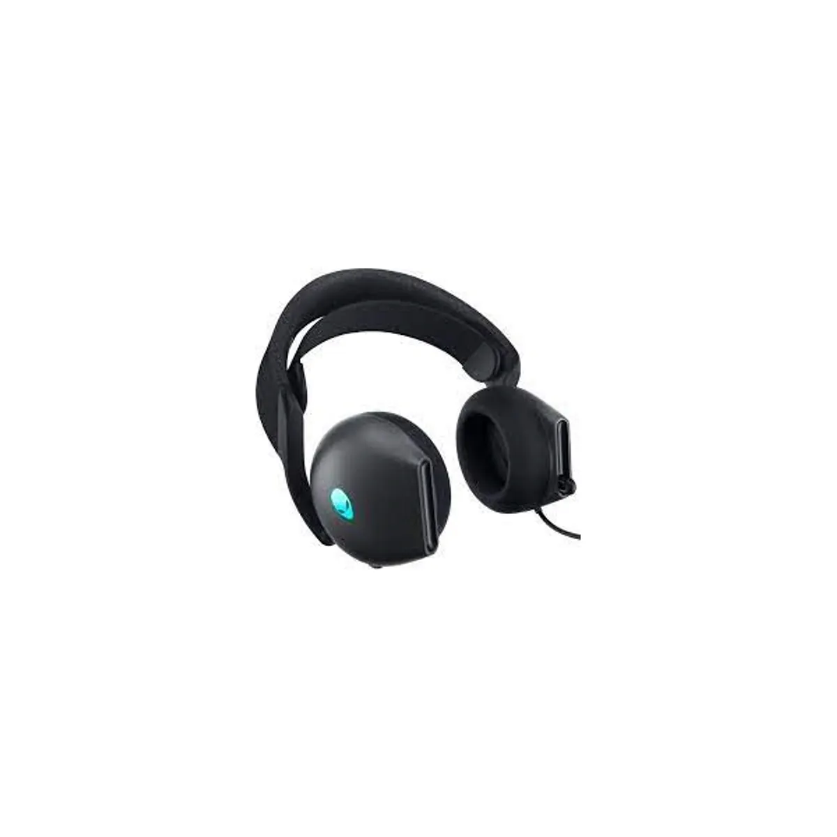 DELL SNP 545-BBFH gaming fejhallgató fekete #1