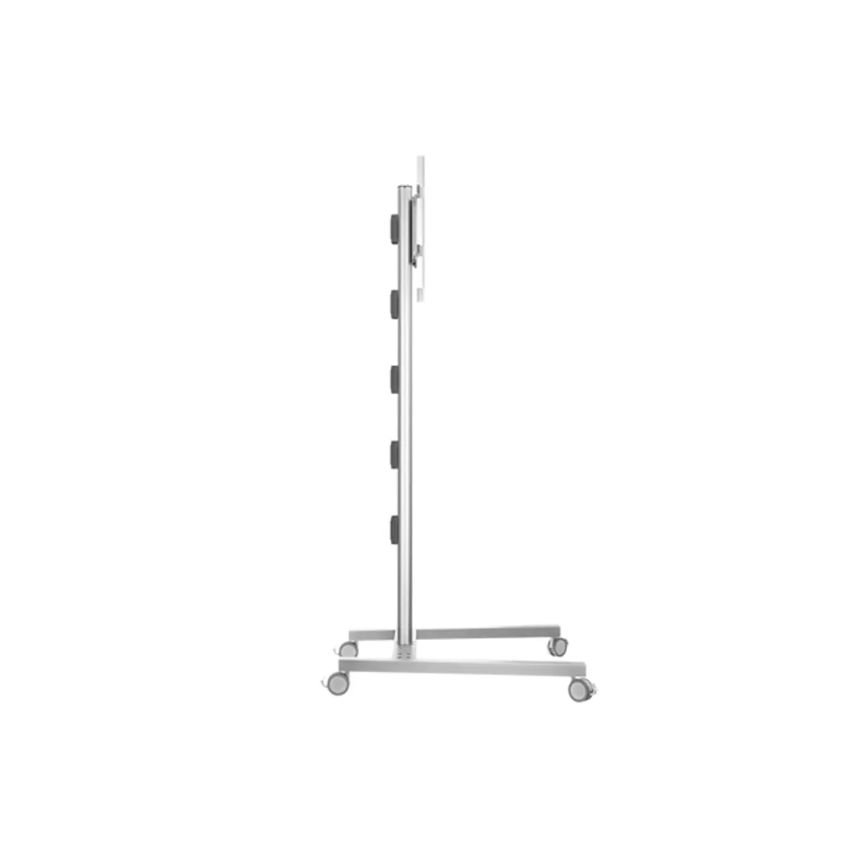 MULTIBRACKETS 7350073730636 M Display Stand 180 Single ezüst 24-63" VESA 700x400 50 kg #5