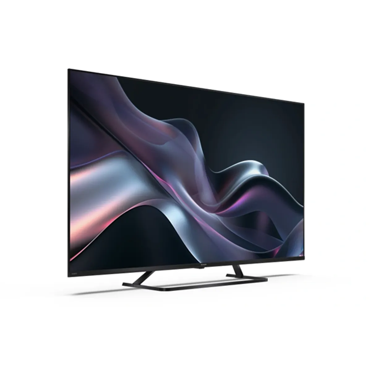 SHARP 55HP6265E 55" UHD Smart monitor HDMI 4, 3840x2160, 60 Hz, USB 2.0 2 db, VESA 400x300, fejhallgató kimenet #4