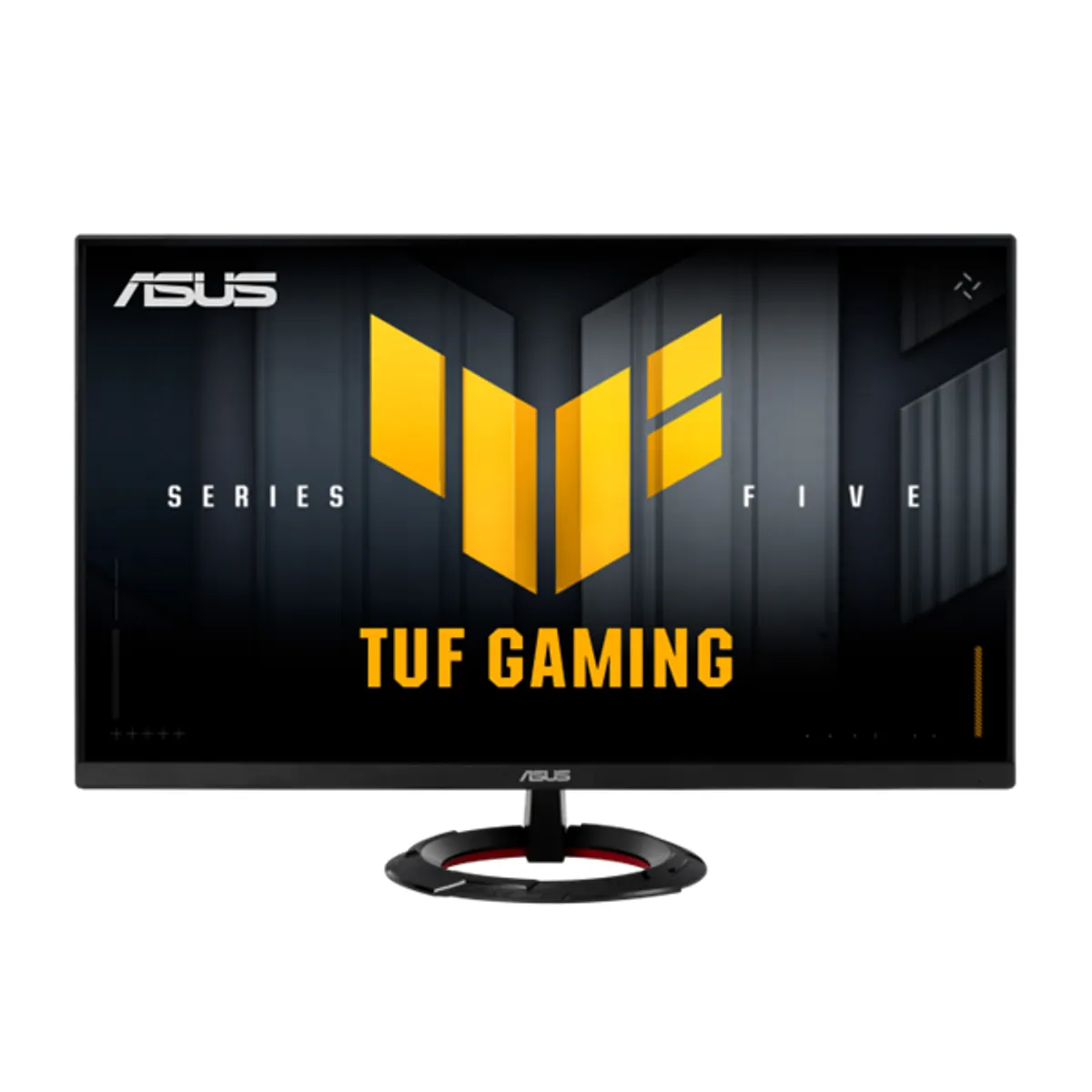 ASUS MON VG279Q5R monitor 27" IPS 200 Hz 1920x1080 16:9 dönthető HDMI DisplayPort #1