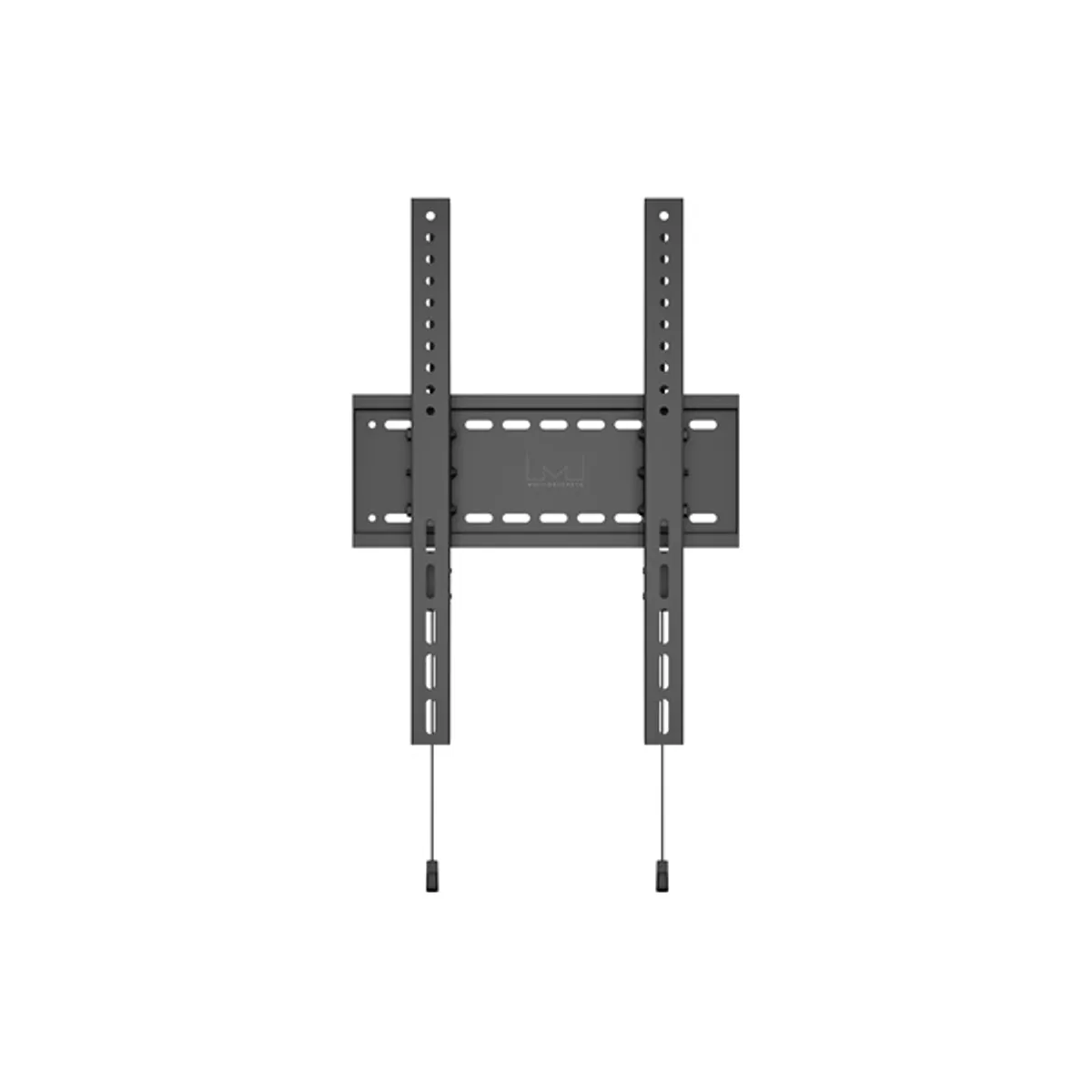 MULTIBRACKETS 7350073731107 m universal tilt wallmount sd max 800x600 63"-110" fekete 125 kg #7