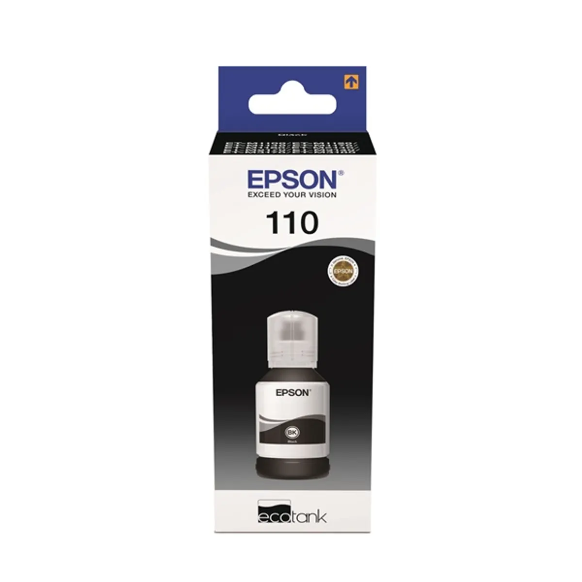 EPS CON C13T03P14A tintapatron fekete 120 ml #1
