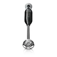 Bosch MSM67170 ErgoMixx Botmixer 750 W Fekete #3