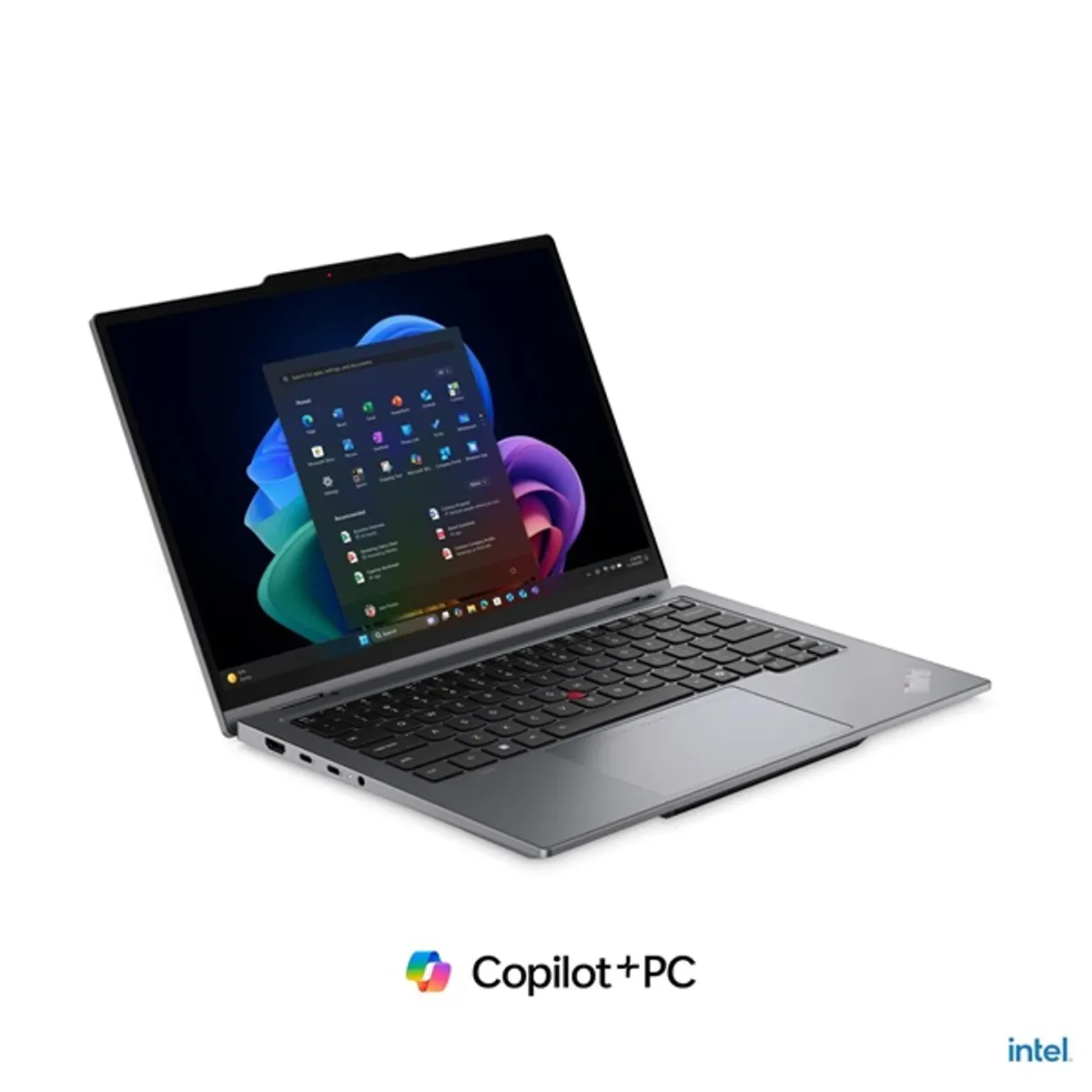 LENOVO-COM 21V90016HV ThinkPad X 14" 1920x1200 érintőképernyő 58Wh 32 GB RAM 512 GB SSD Intel Core Ultra 5-325 Win11 Pro ujjlenyomat-olvasó #6