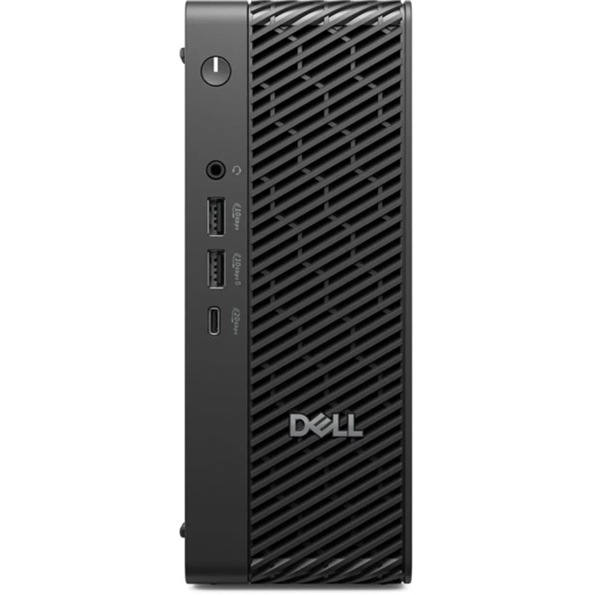 DELL NB-PC COM BTO107_FCM2250_EMEA Micro Intel Core Ultra 7-265 32GB DDR5 NVIDIA Quadro RTX A1000 1TB M.2 Windows 11 Pro HDMI 2.1 DisplayPort 8 USB #2