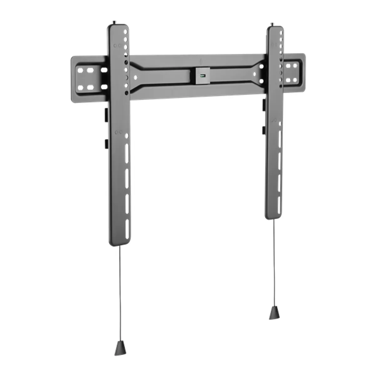 SBOX PLB-5746F fix fali konzol 37"-70" 35 kg VESA 200x200-600x400 fekete #3