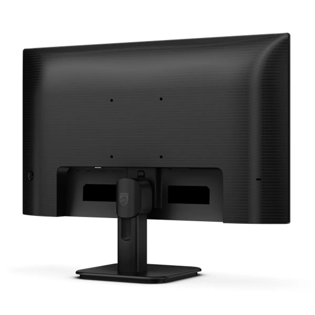 PHI MON 24E1N1200A/00 monitor 23,8" IPS 1920x1080 120 Hz 1 ms HDMI DP D-Sub VESA 100x100 Dönthető Fekete #5