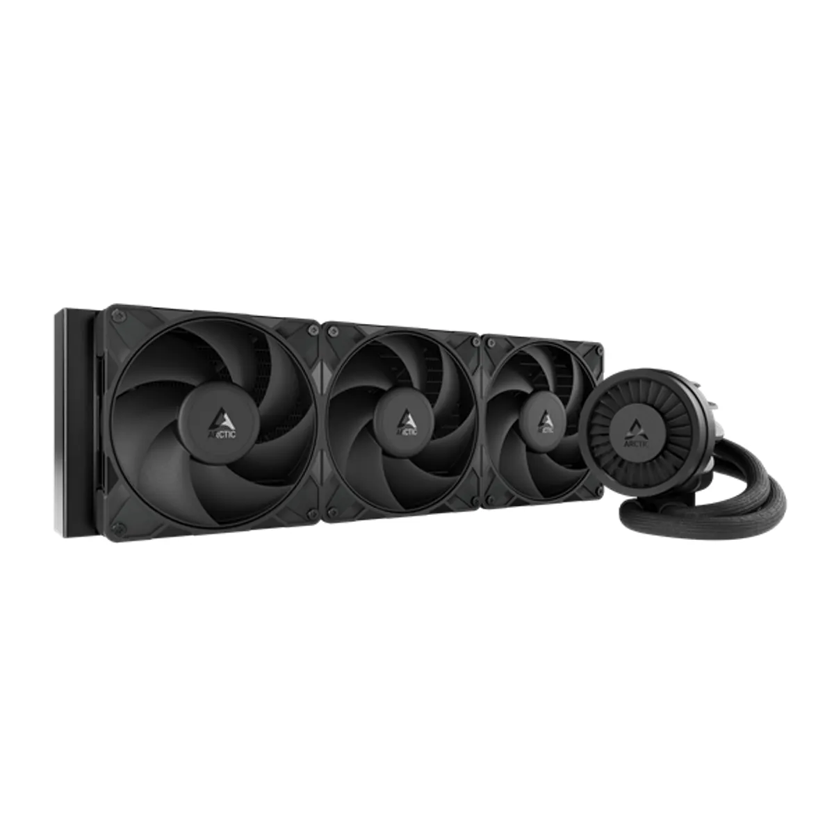 Artic cooling ACFRE00181A vízhűtés Arctic #1