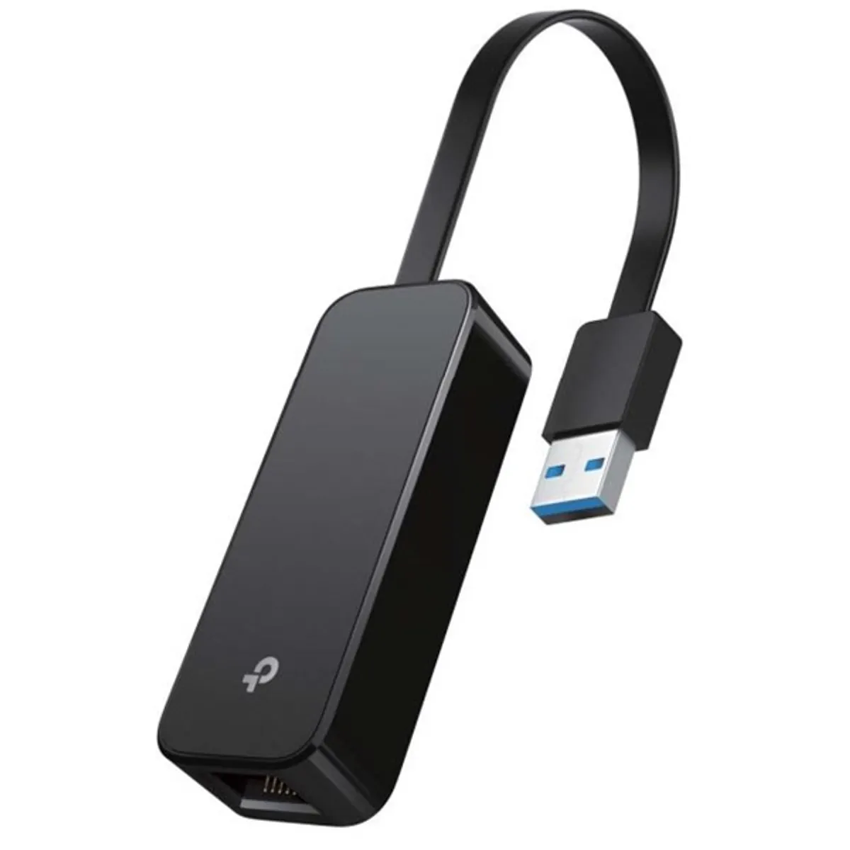 TP-LINK UE306 USB 3.0-os RJ-45 gigabit Ethernet hálózati adapter #1