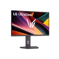 LG MON 27G610A-B.AEUQ 27G610A IPS 2560x1440 200 Hz 1 ms HDR HDMI DisplayPort Dönthető Forgatható Állítható magasság VESA 100x100 #3