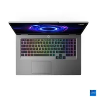 LENOVO-IDEA 83JH00C6HV LOQ Gaming 17.3" FHD matt RTX 5050 i5-13450HX 16GB DDR5 1TB SSD DOS #7