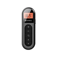 Sandberg 421-01 Pocket Radio FM Recharge #4