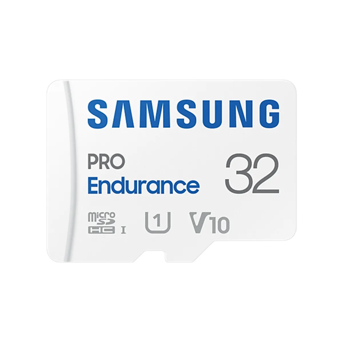 SMG PCC MB-MJ32KA/EU SAMSUNG microSDXC memóriakártya SD adapterrel 32GB 100MBps olvasás 30MBps írás #1