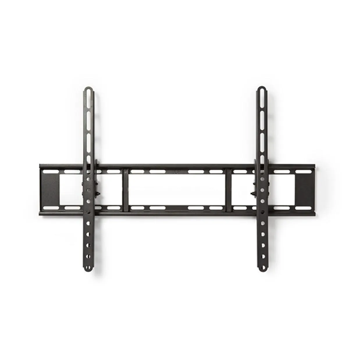 NEDIS TVWM1151BK dönthető fali TV-tartókonzol 37-70" 35 kg #2