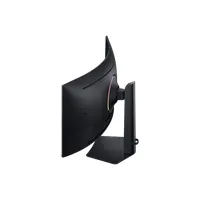 SMG MON LS40FG750EUXEN FG750 40" ívelt VA 21:9 5120x2160 180 Hz 1 ms HDMI DP #7